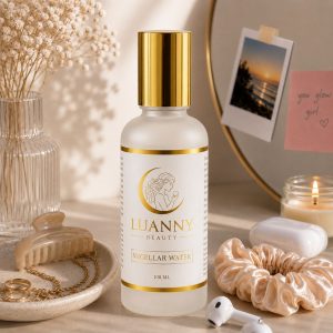 Micelārais ūdens 100ml