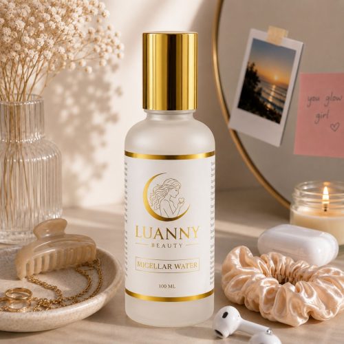 Micelārais ūdens 100ml