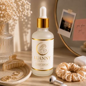 Sejas serums 50ml