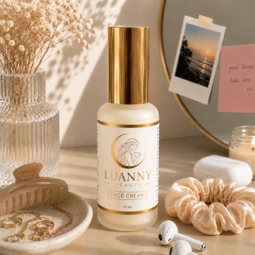 Sejas krēms 50 ml