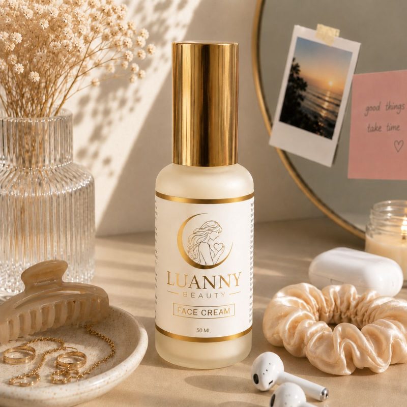 Sejas krēms 50 ml