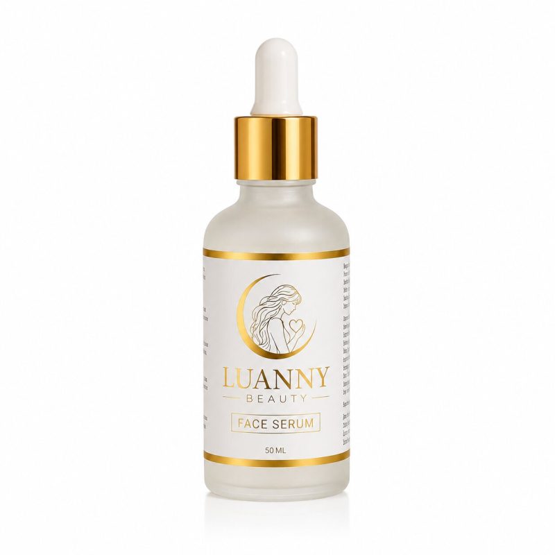 Sejas serums 50ml