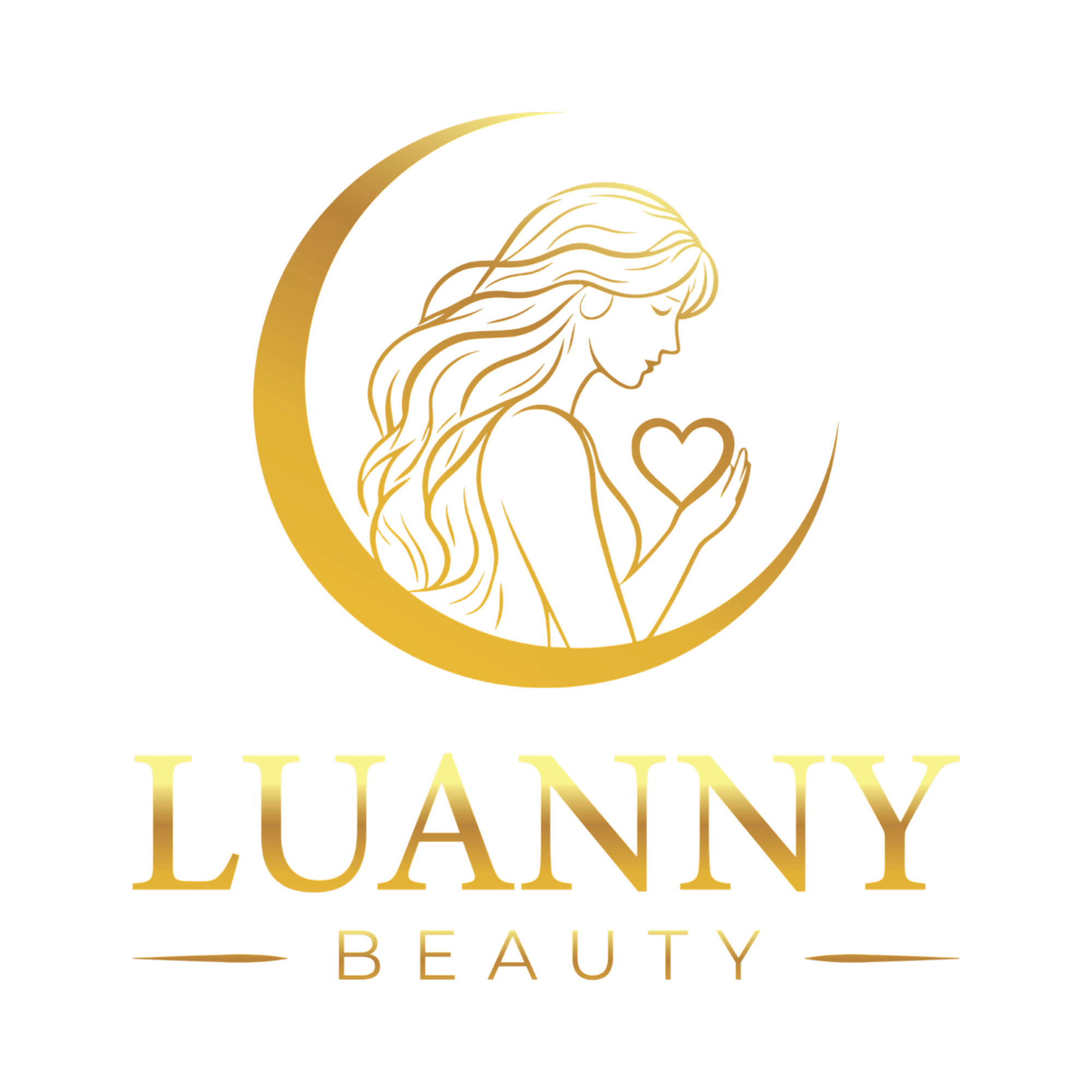 Luanny beauty