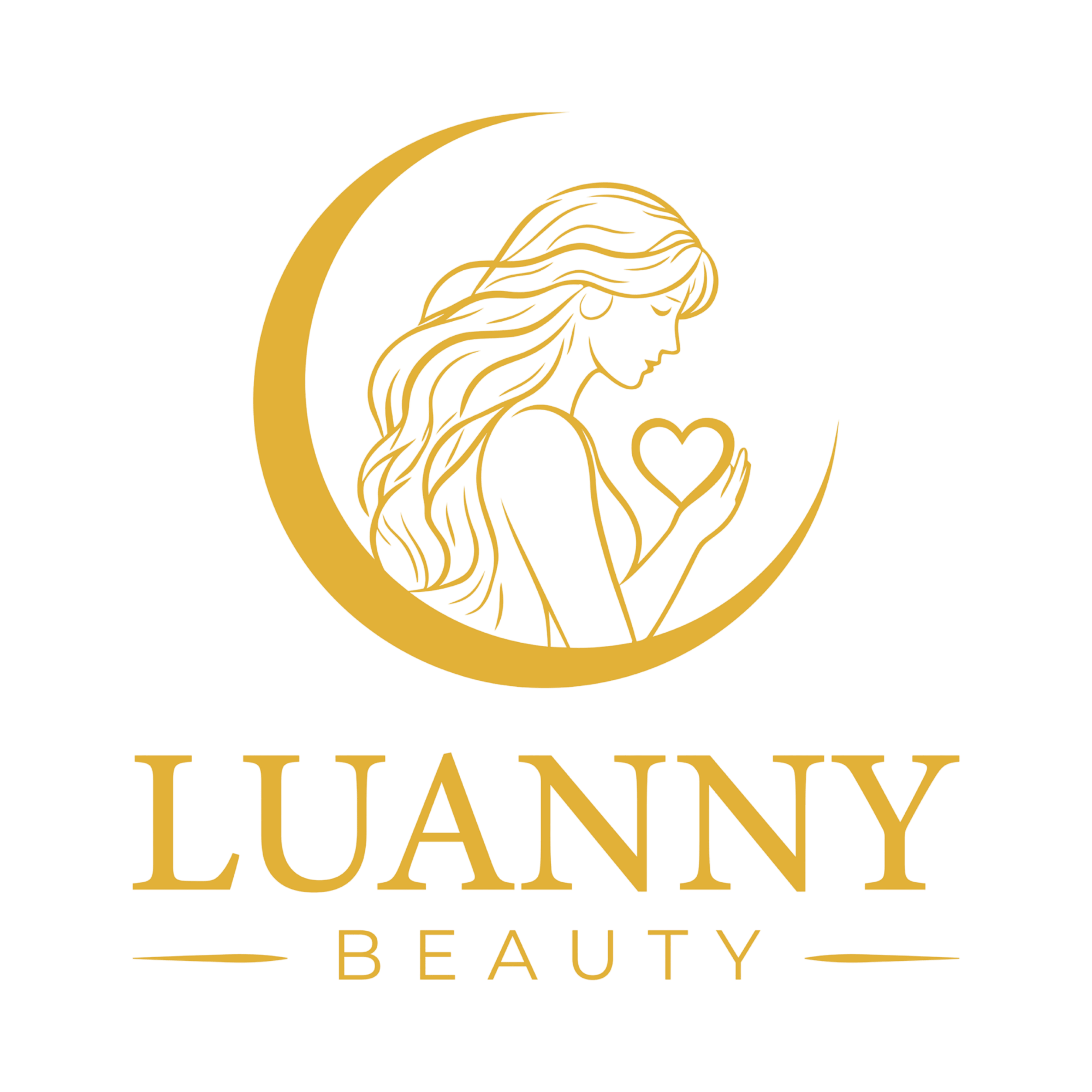 Luanny beauty