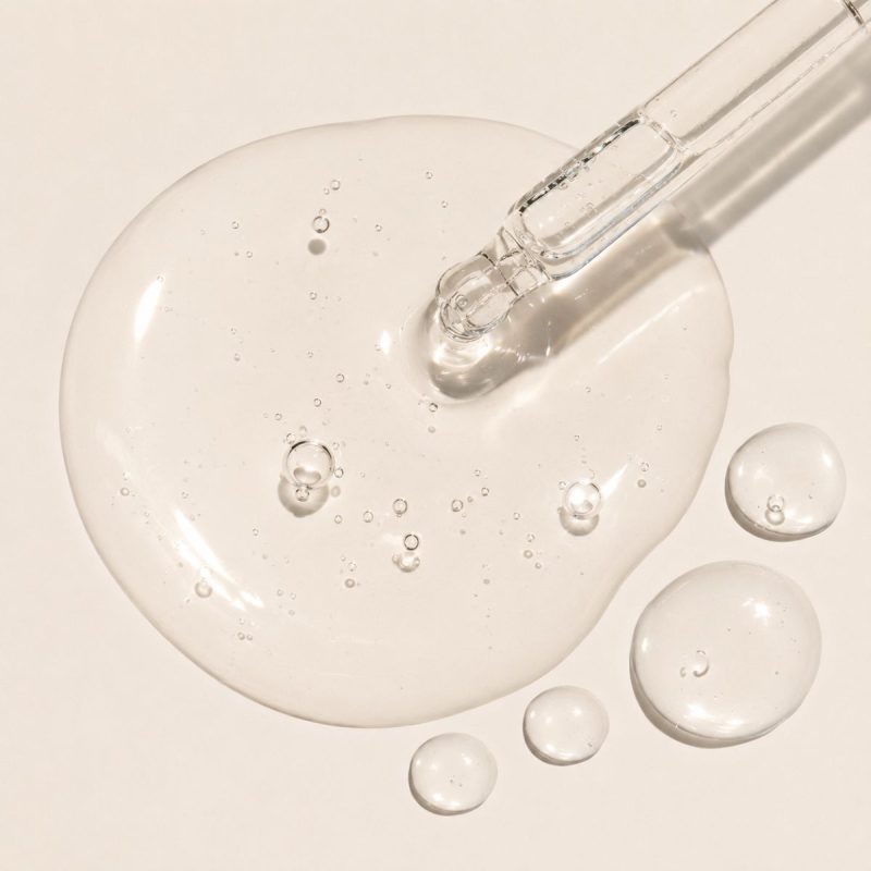 Sejas serums 50ml